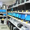 Компьютерные магазины в Новокузнецке