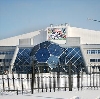 Спортивные комплексы в Новокузнецке