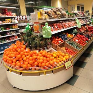 Супермаркеты Новокузнецка